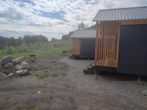 База отдыха Горная