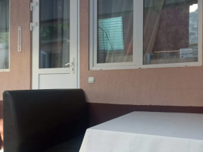 Гостевой дом Тенистый Берег