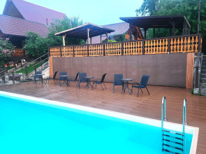 База отдыха E.L.K.I.