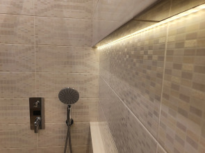 Апартаменты PanoramaWest