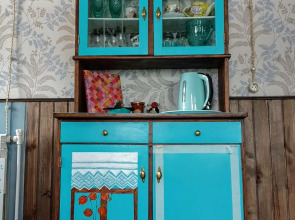 Гостевой дом Лосиный Тупичок