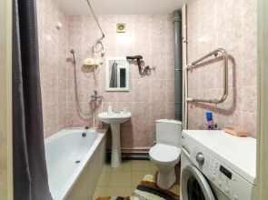 Квартира PrezentHaus 1 Моршанское шоссе 24м