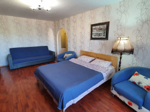 Апартаменты в Центре