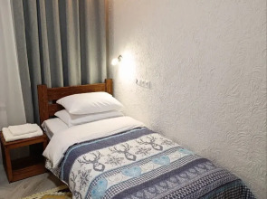 Апартаменты цокольный этаж номер 1