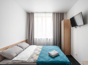 Апартаменты Нижний Ораниенбаум (113)