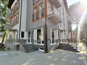 Апартаменты Baltapart 39 4