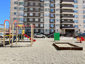 Апартаменты Монако 24 ЖК "Кавказ" 228