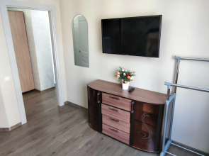 Апартаменты Комфорт Олимпик Нижнеимеретинская