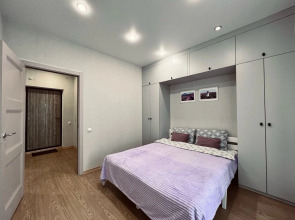 Квартира 2-к Квартира на Тургенева 8