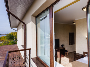 Гостевой дом Введенская Усадьба