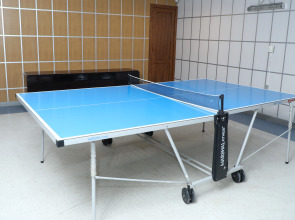 Отель Модерн