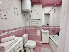 Квартира 2-к Квартира на Урицкого 24