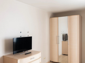 Апартаменты Двухкомнатные Татьянин Дом вблизи Ерофей Арены