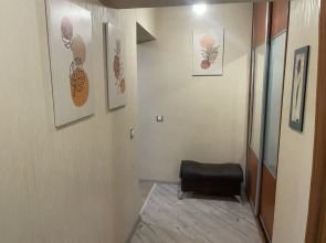 Апартаменты на Журналистов