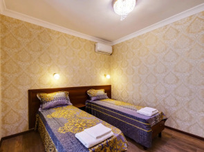 Гостевой Дом Вилла Венеция 1 Морская Линия