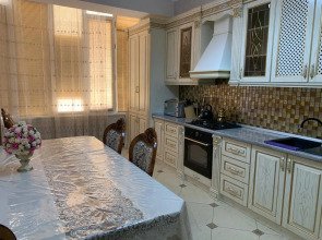 Апартаменты Буйнакская 8