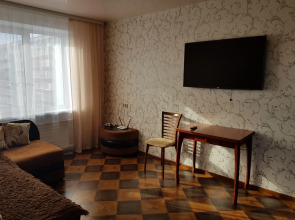 Апартаменты Семпл на Приполярной