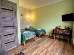 Гостевой дом У Лукоморья