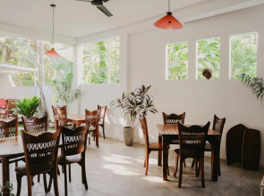 Отель Jungle Soul