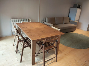 Гостевой дом Туристическая 19