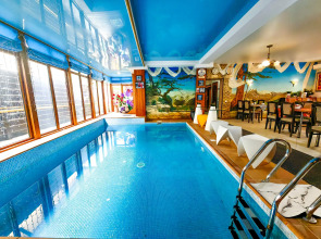 Гостевой Дом Арт Ковчег