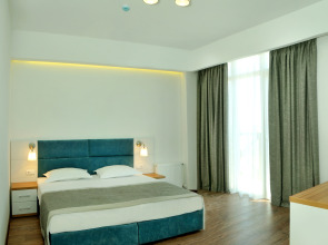 Отель Черноморский