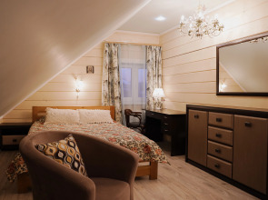 Гостевой дом Поместье Восветава