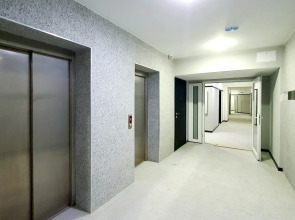 Апартаменты с Террасой и SPA Baden-Baden