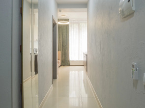 Гостевой дом Сан Сити