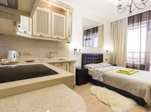 Квартира На проспекте Ветеранов 169/3