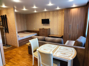 Апартаменты Уют на Герцена 93