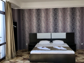 Арт-Отель Симеиз