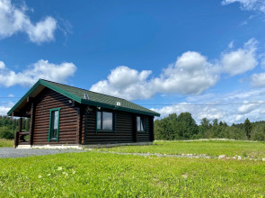 Гостевой дом для семейного отдыха