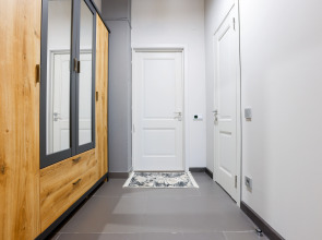 Отель Бархан