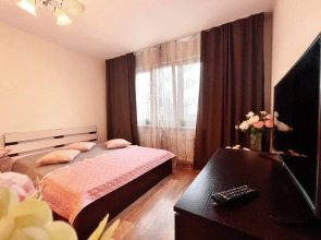 Апартаменты Park Inn Hause 1