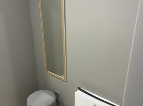 Апартаменты в сосновом лесу