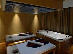 Отель Radisson Blu Chattogram Bay View