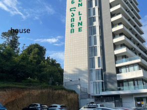 Отель Green Line