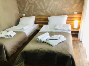 Отель Paradise Kazbegi