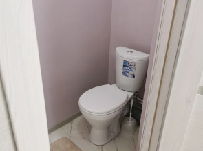 Квартира Двухкомнатные апартаменты