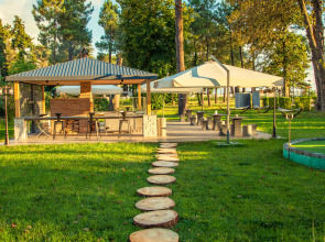 Отель Georgia Palace Hotel & SPA