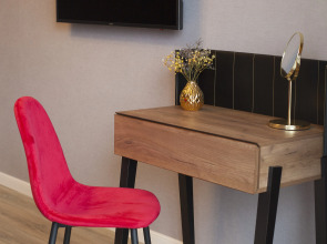 Апартаменты Marzipan