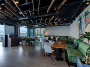 Perge Hotel (Adult Only 18+)