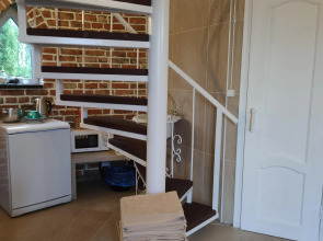 Гостевой дом Угодье ветряных мельниц