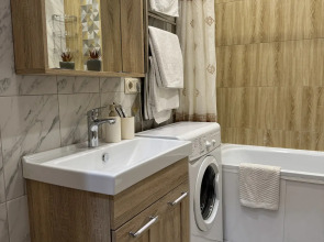 Квартира двухкомнатные Be Home на Седова