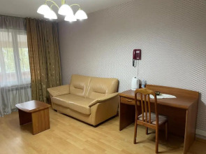 Отель Виктория Палас