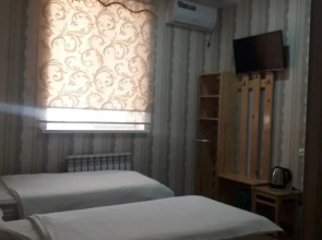 Гостевой дом Allanazar Ota