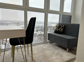 Апартаменты Уютный Нижний КМ Тимирязевский