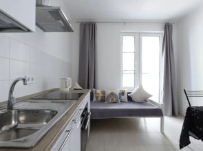 Апартаменты MaxRealty24 Vesterdam 2