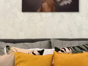 Апартаменты Good Life на Ясном Берегу 33